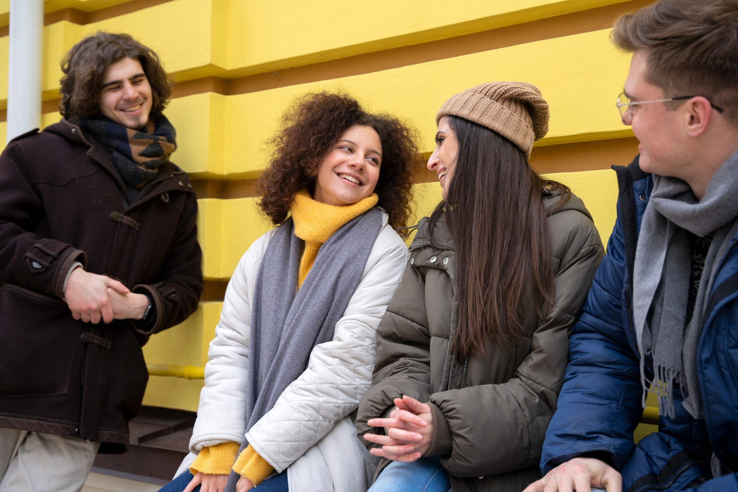 Le réseau d’alumni : pourquoi chaque établissement devrait l’activer