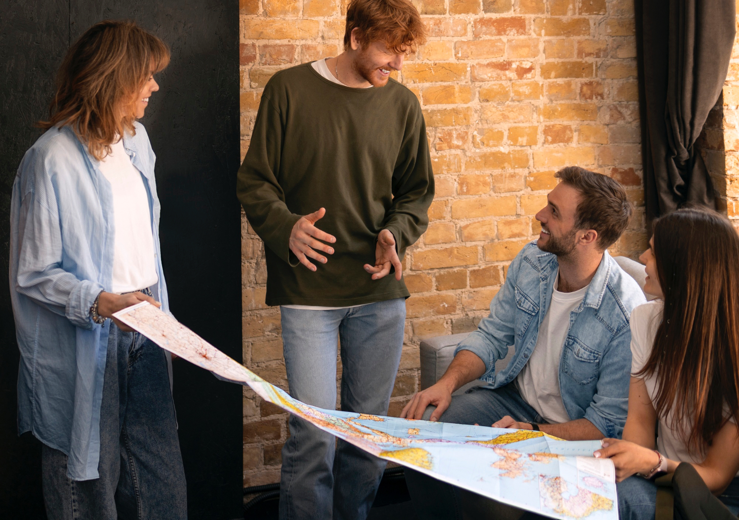 Projets inter-filières : un atout stratégique pour innover dans votre établissement
