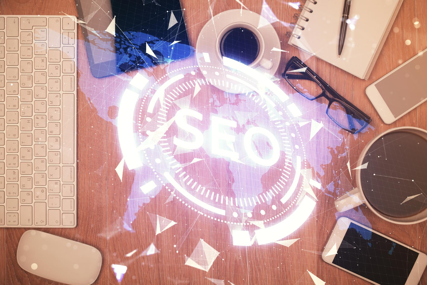 Comment optimiser la communication scolaire grâce au SEO 360