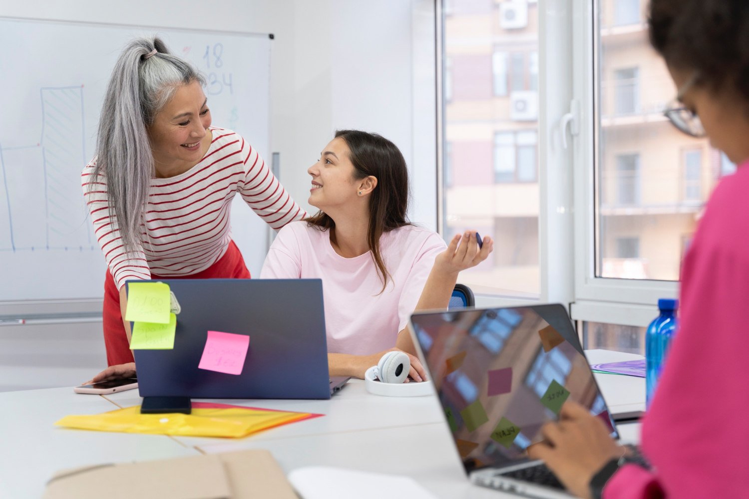 Pourquoi une stratégie de communication scolaire est essentielle