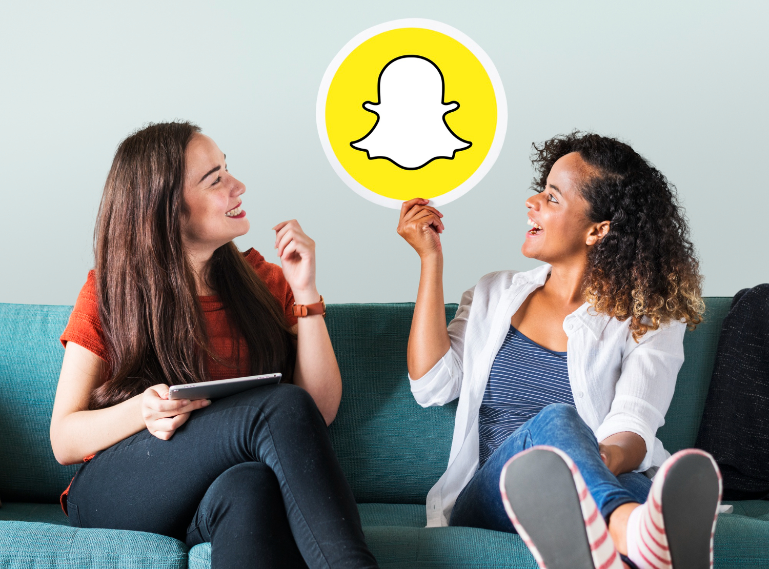 Boostez votre visibilité et atteignez votre public cible avec Snapchat Ads