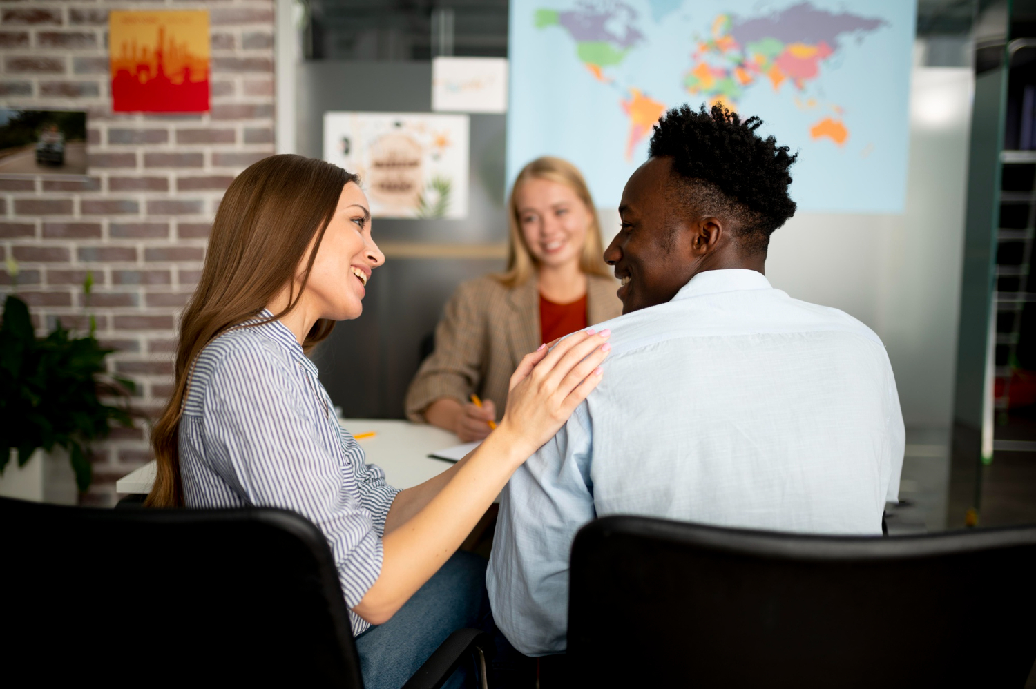 Volontariat international en entreprise (VIE) : un atout pour vos étudiants et votre établissement