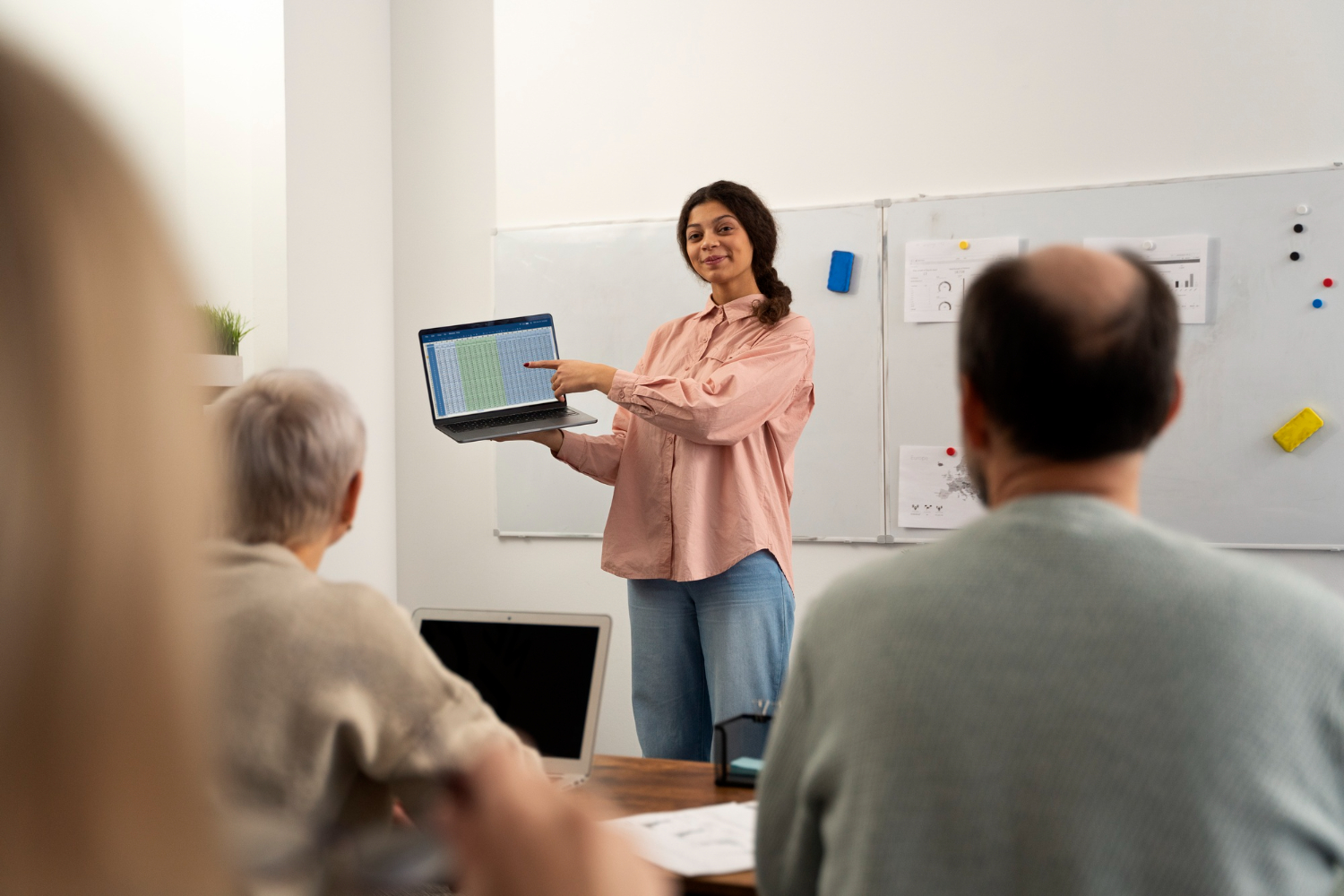 Concours du 2nd degré 2026 : plus de postes au Capes externe