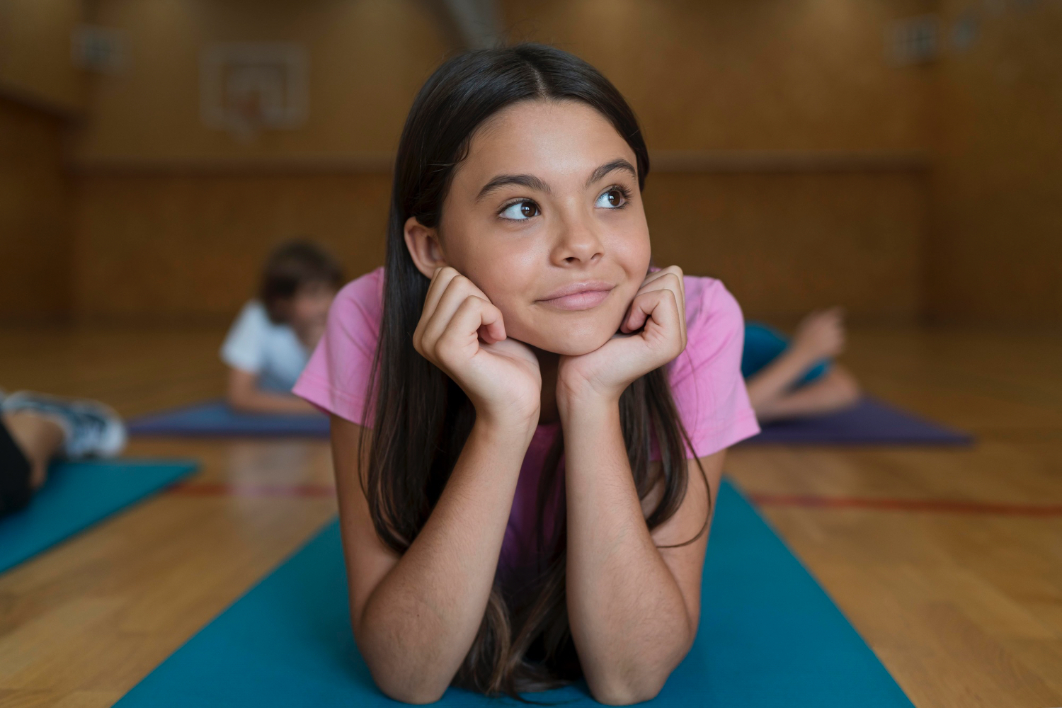 Aptitudes physiques des élèves de 6e : seuls 34 % atteignent un niveau satisfaisant en endurance