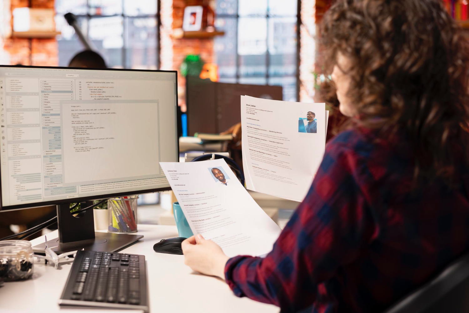 Matching de CV : comment l’IA transforme le recrutement étudiant
