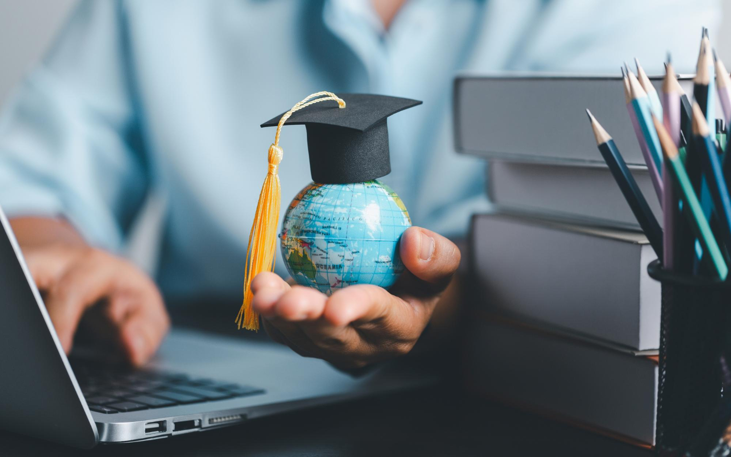 Études à l'international : le top 30 des destinations qui font rêver les étudiants français en 2026