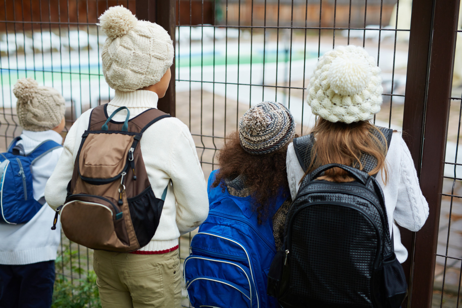 L'école face à la pauvreté : comment les inégalités sociales se transforment en inégalités scolaires