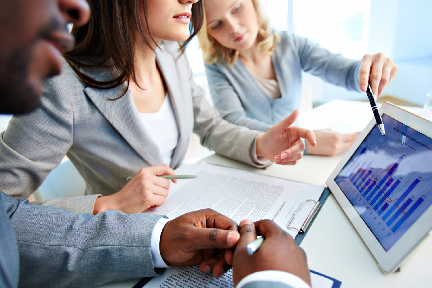 Pourquoi externaliser la gestion du financement de formation quand on est organisme de formation ?