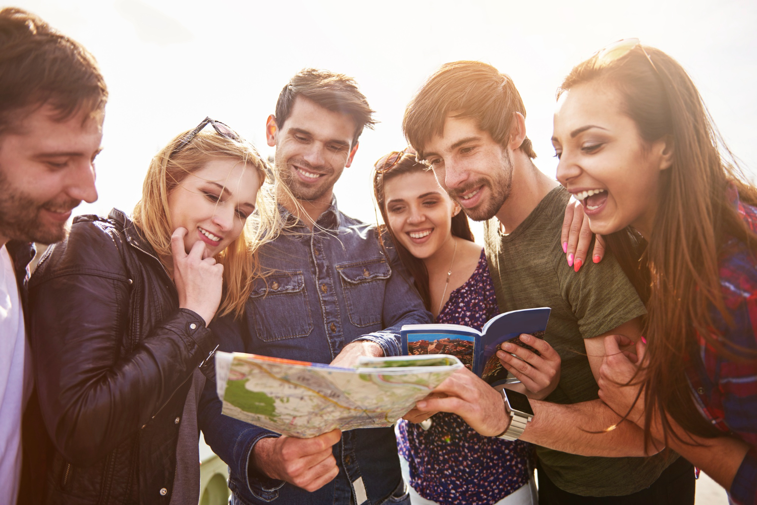 Vivre l’Europe : Erasmus est-il réservé aux étudiants ?