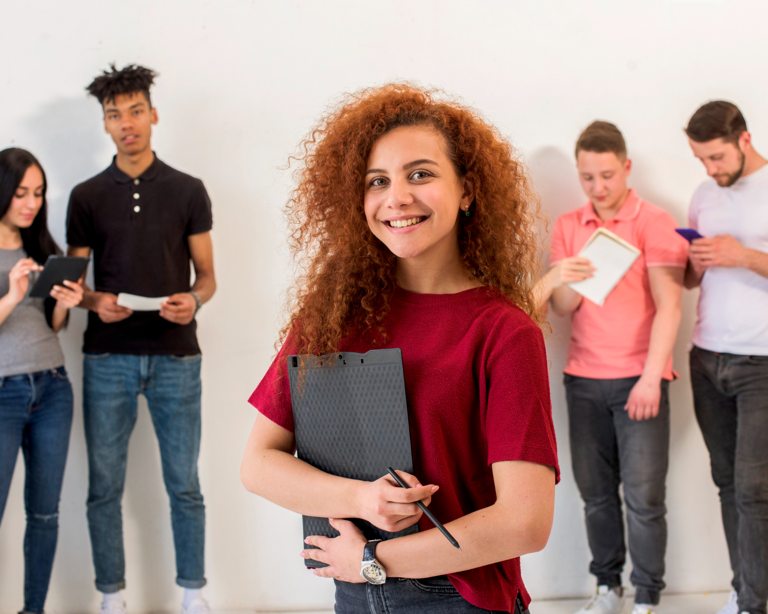 Jeunes et emploi : 15 mesures pour en finir avec le « paradoxe français »