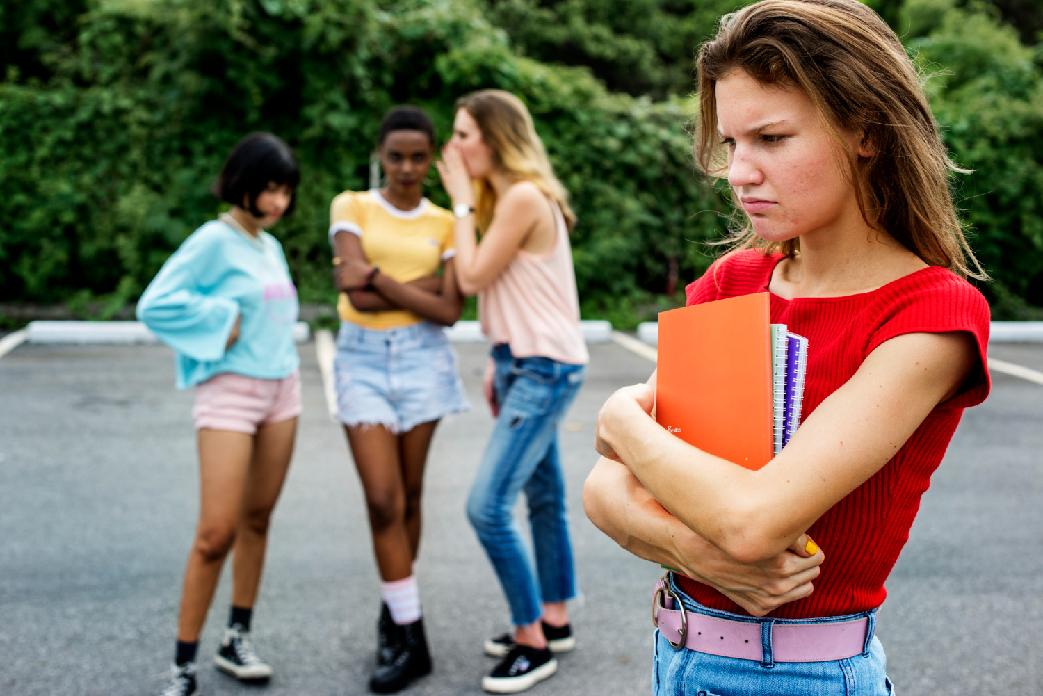 Violences à l'école : dans quels départements les signalements explosent-ils le plus ?