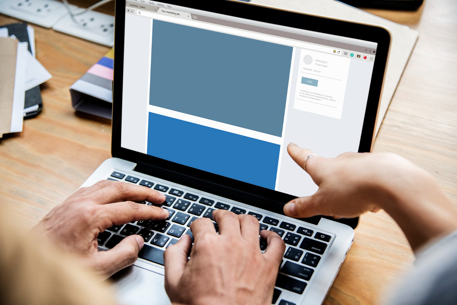Site internet pour établissement scolaire : le guide pour créer un site qui attire et convertit
