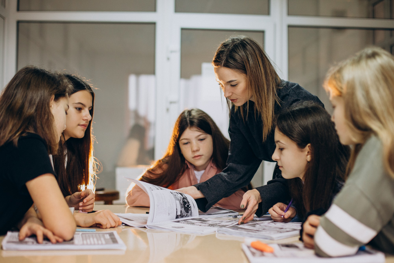 Éducation prioritaire : le Sénat vote la réforme des critères et réclame un chantier plus large