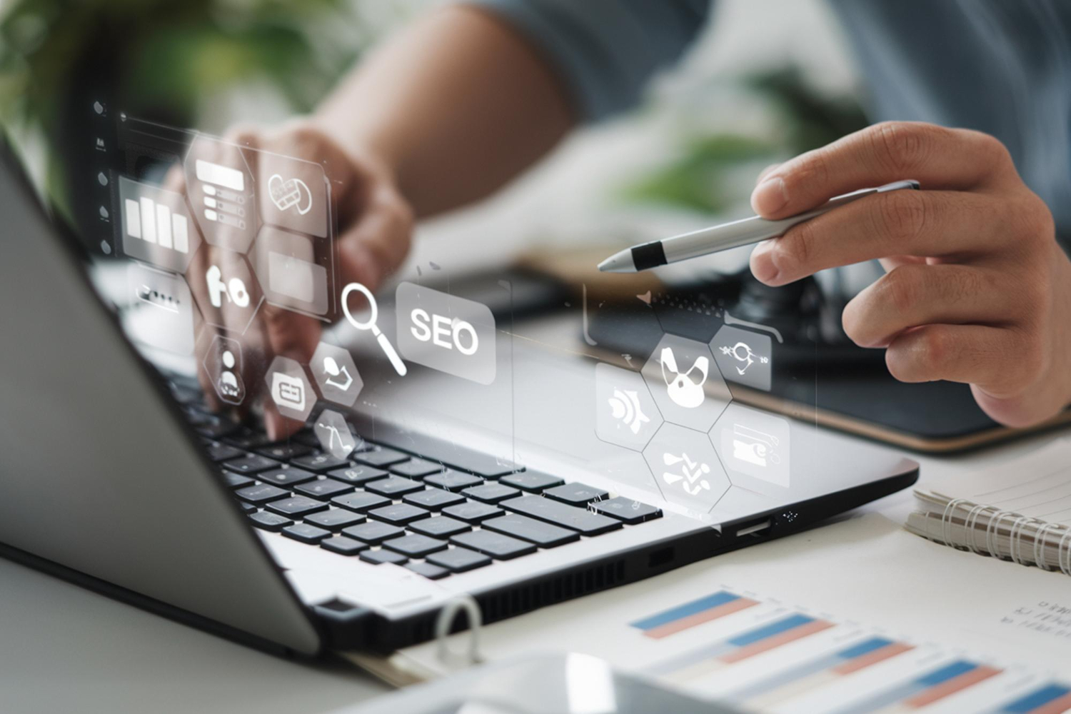 SEO pour les établissements scolaires : le guide complet pour être visible sur Google