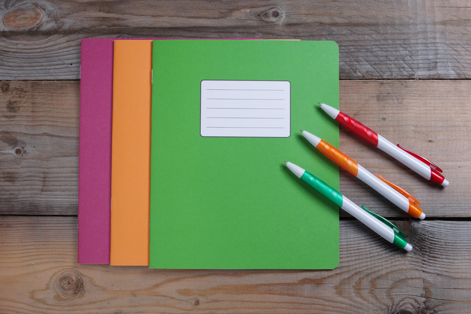 Carnet de liaison scolaire personnalisé : tout ce qu'il faut savoir
