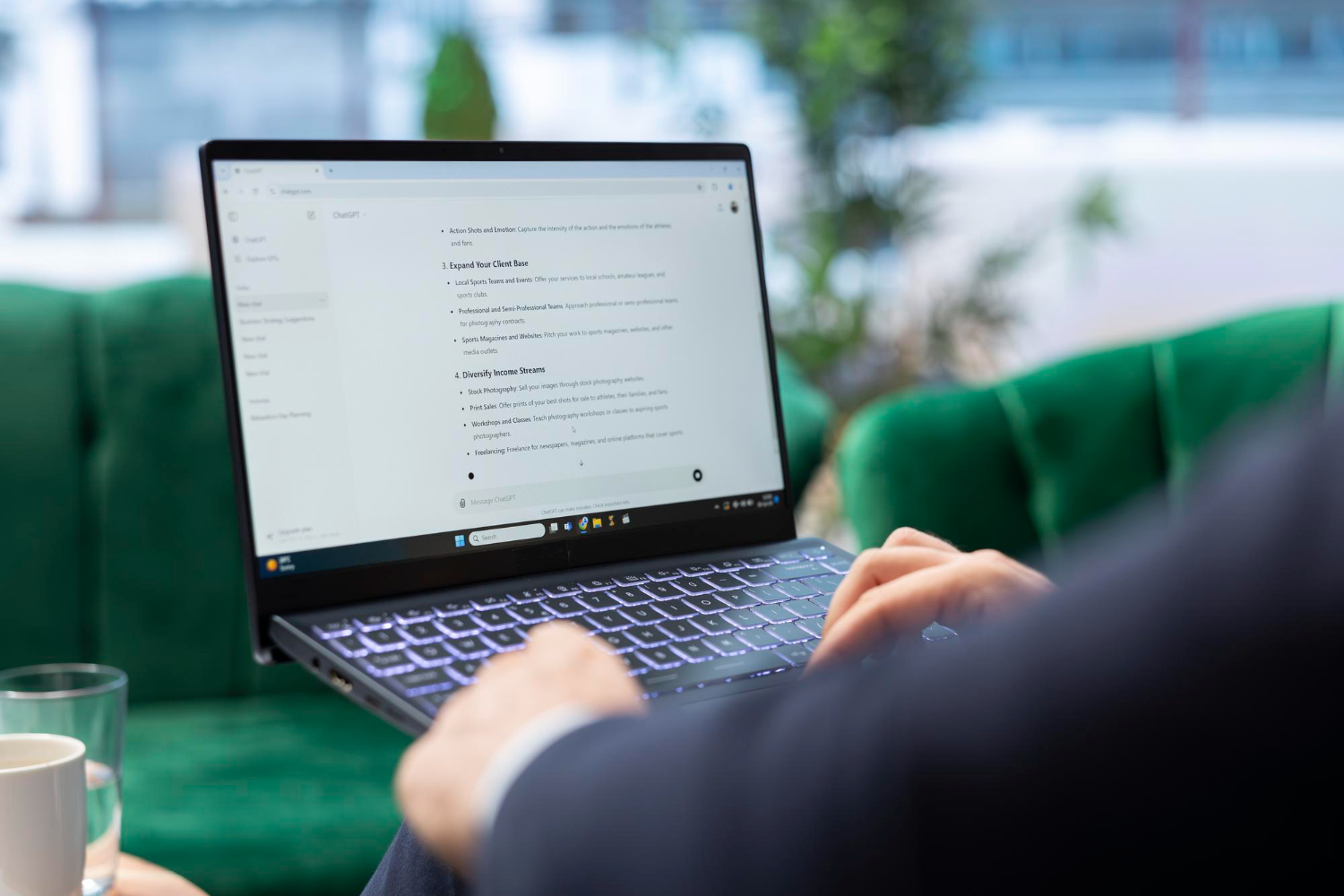ChatGPT Ads : fonctionnement, prix et stratégie pour les établissements d’éducation