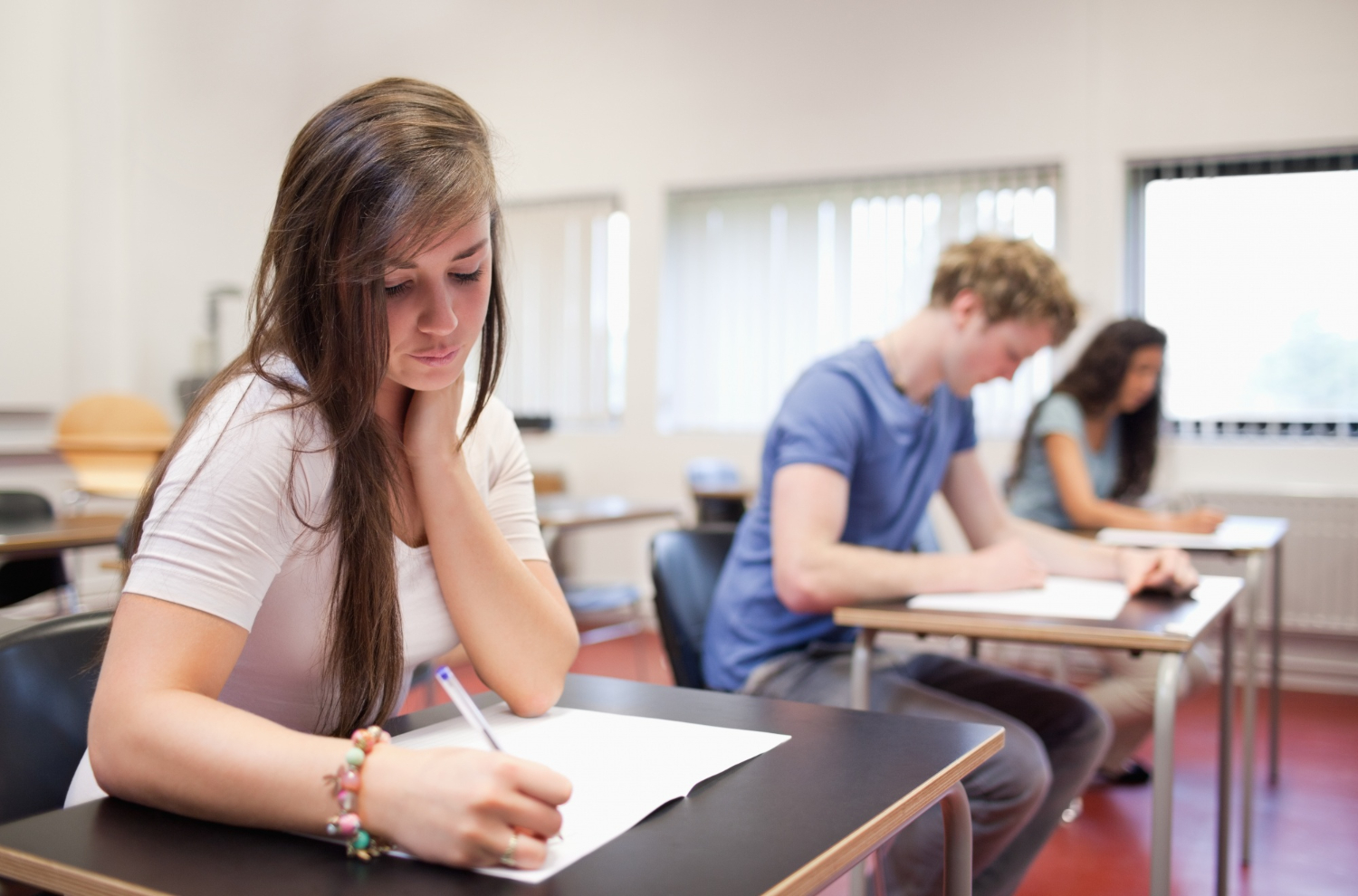 Bac 2026 : pourquoi les options facultatives restent un véritable atout pour les lycéens
