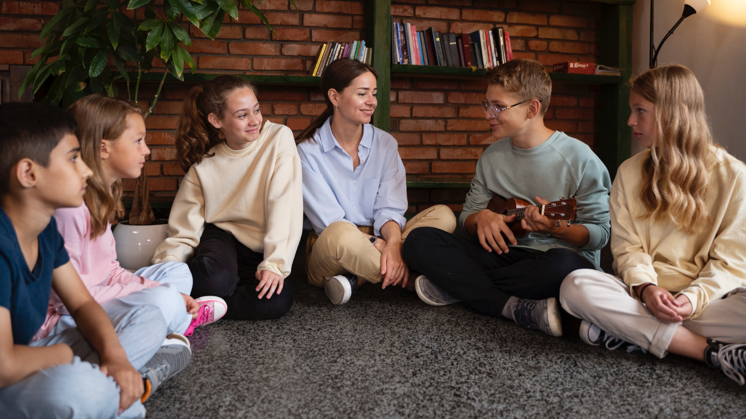 Santé mentale à l'école : comment les établissements peuvent communiquer avec empathie auprès des familles