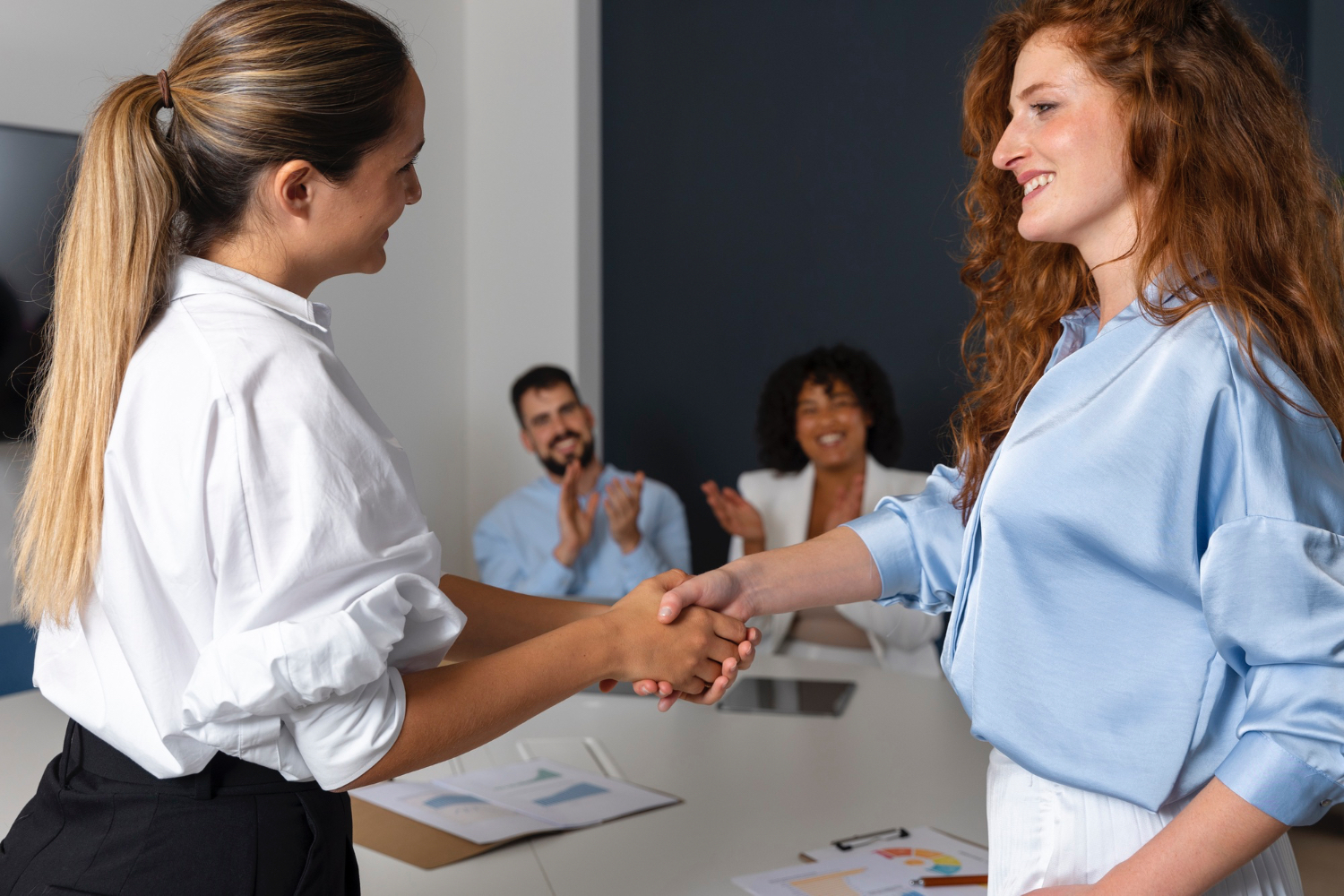 Alternance : comment attirer (et fidéliser) les entreprises partenaires de votre établissement
