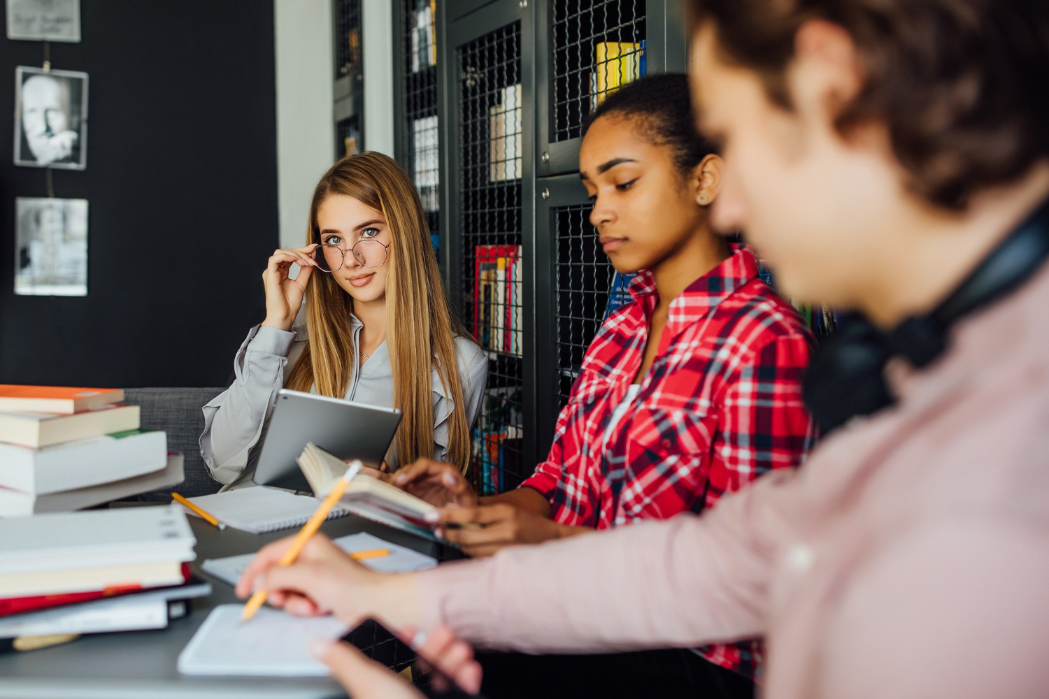 E-réputation dans l'enseignement supérieur : l'atout notoriété des écoles de commerce et universités