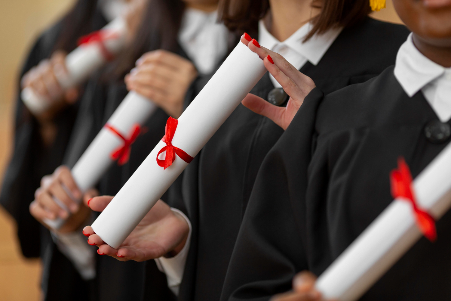 Au plus bas depuis 2005, l'insertion des diplômés de grandes écoles est en net recul