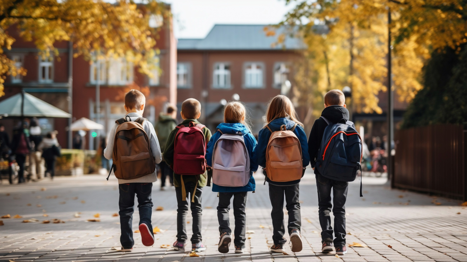 Rentrée scolaire : 4 stratégies de communication pour atteindre vos objectifs