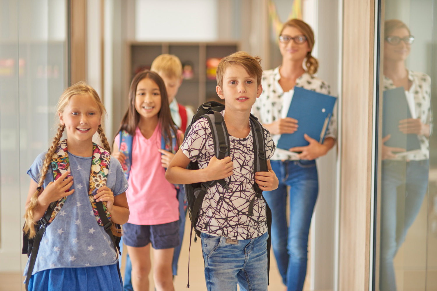 Agence de communication éducative : devenir la voix de référence du monde scolaire