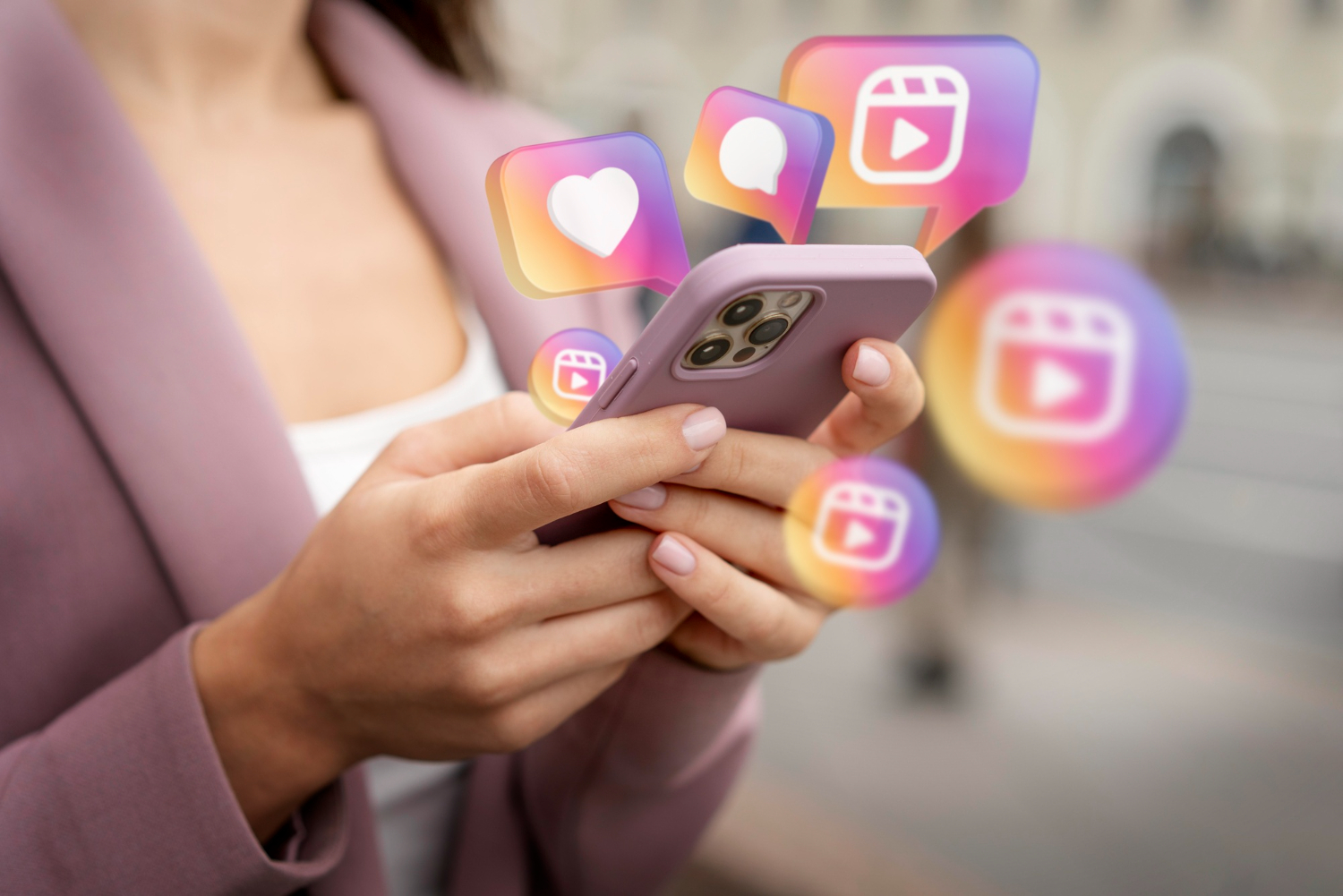 Réseaux sociaux : comment renforcer la visibilité de votre école ?