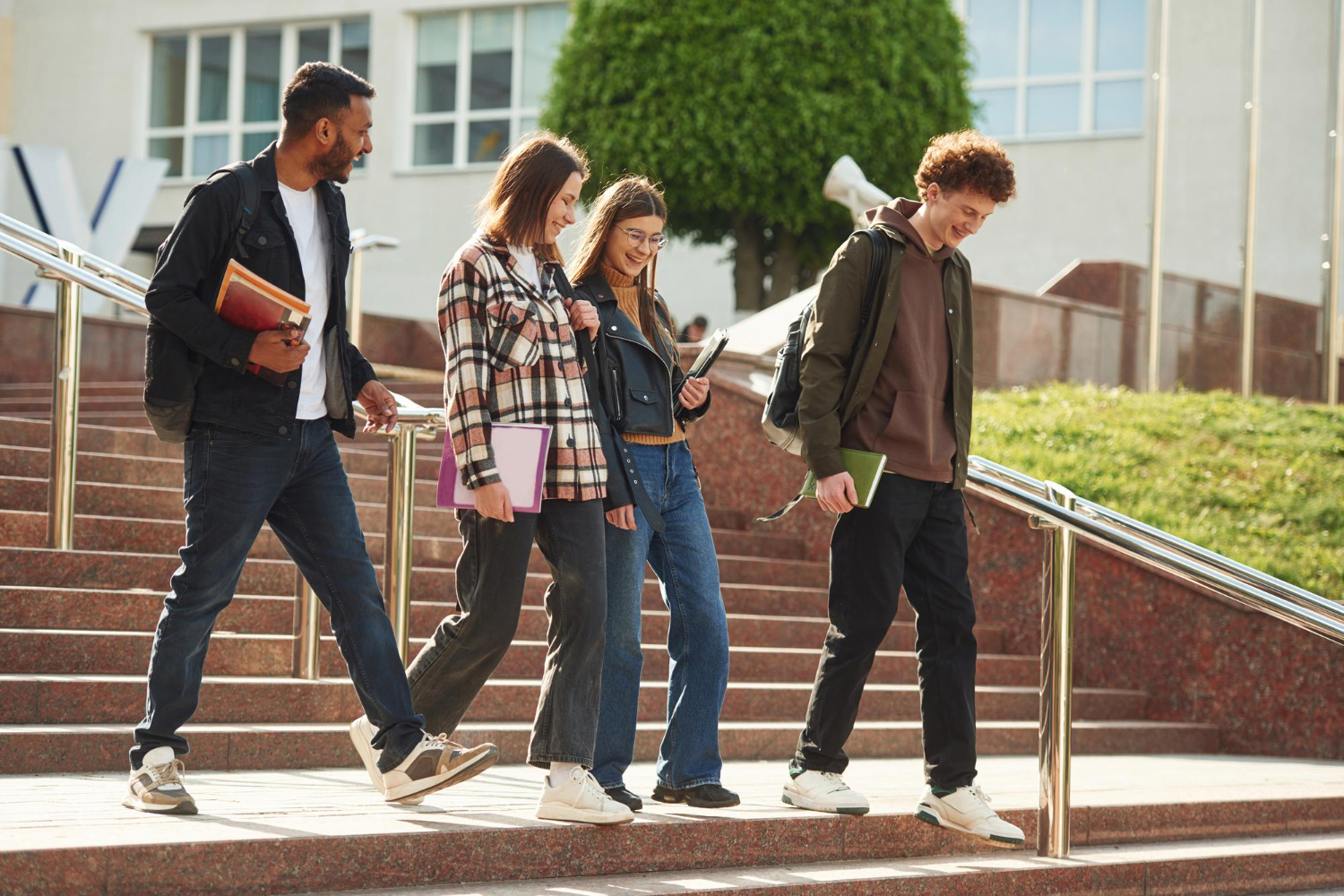Recrutement d'étudiants : la stratégie d'attractivité des écoles supérieures