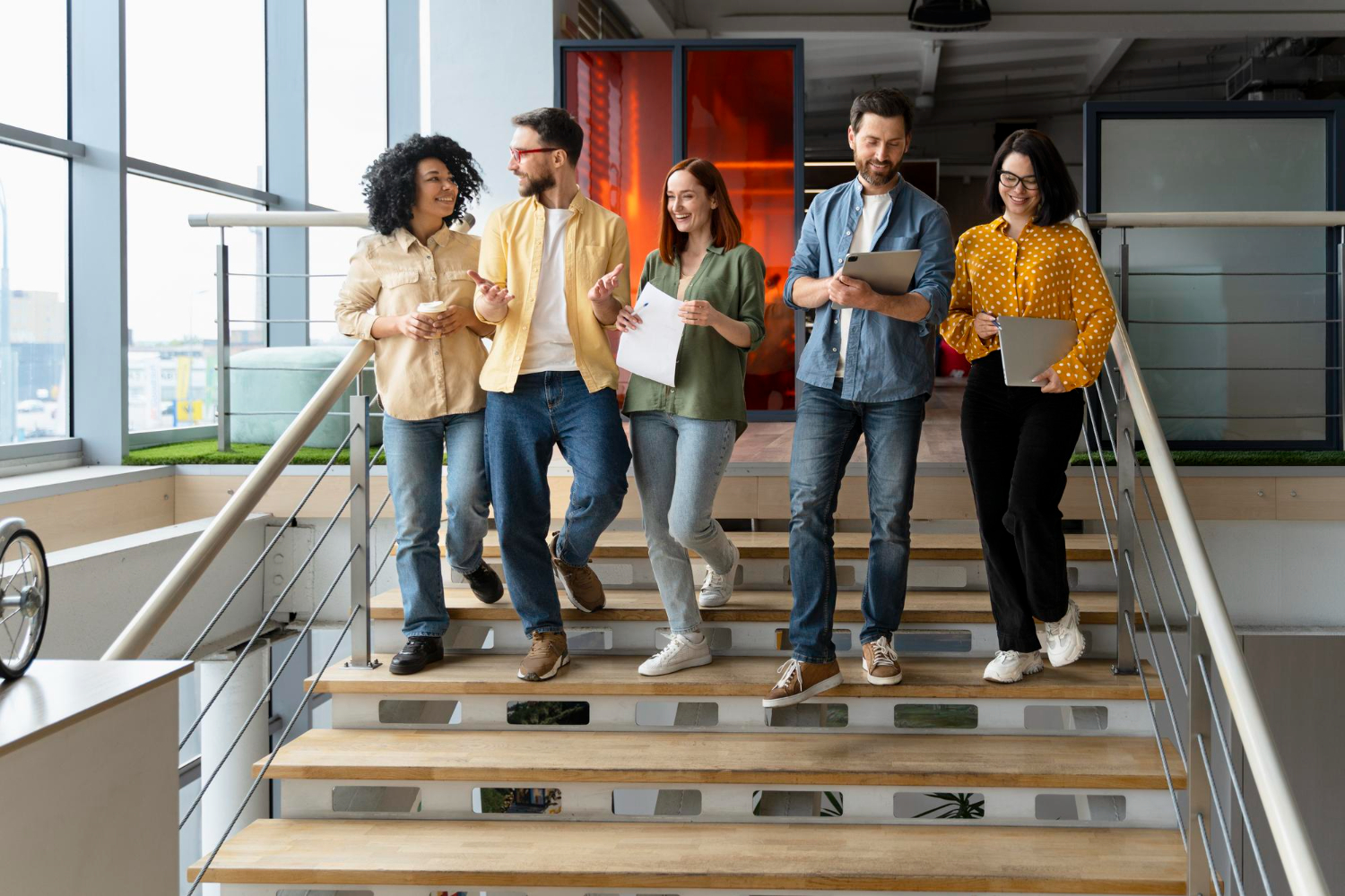 Alternance : pourquoi elle séduit toujours les jeunes