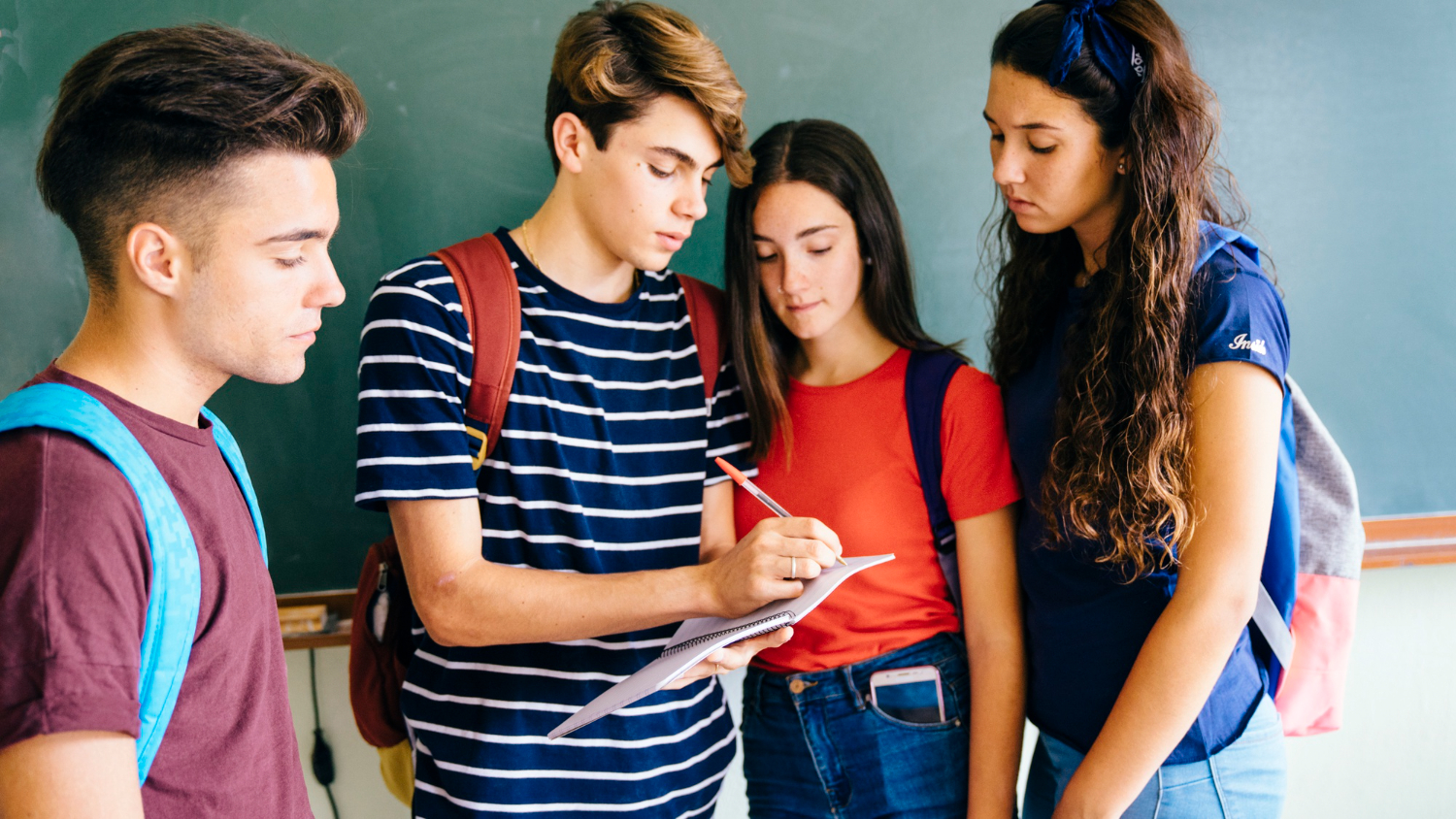 Pisa : les patrons s’inquiètent des conséquences économiques de la baisse du niveau scolaire