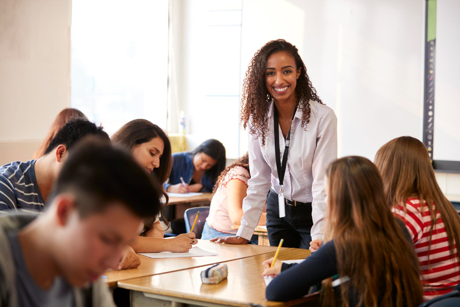 Première promotion de la licence professorat des écoles à Montpellier : un nouveau parcours pour les futurs enseignants
