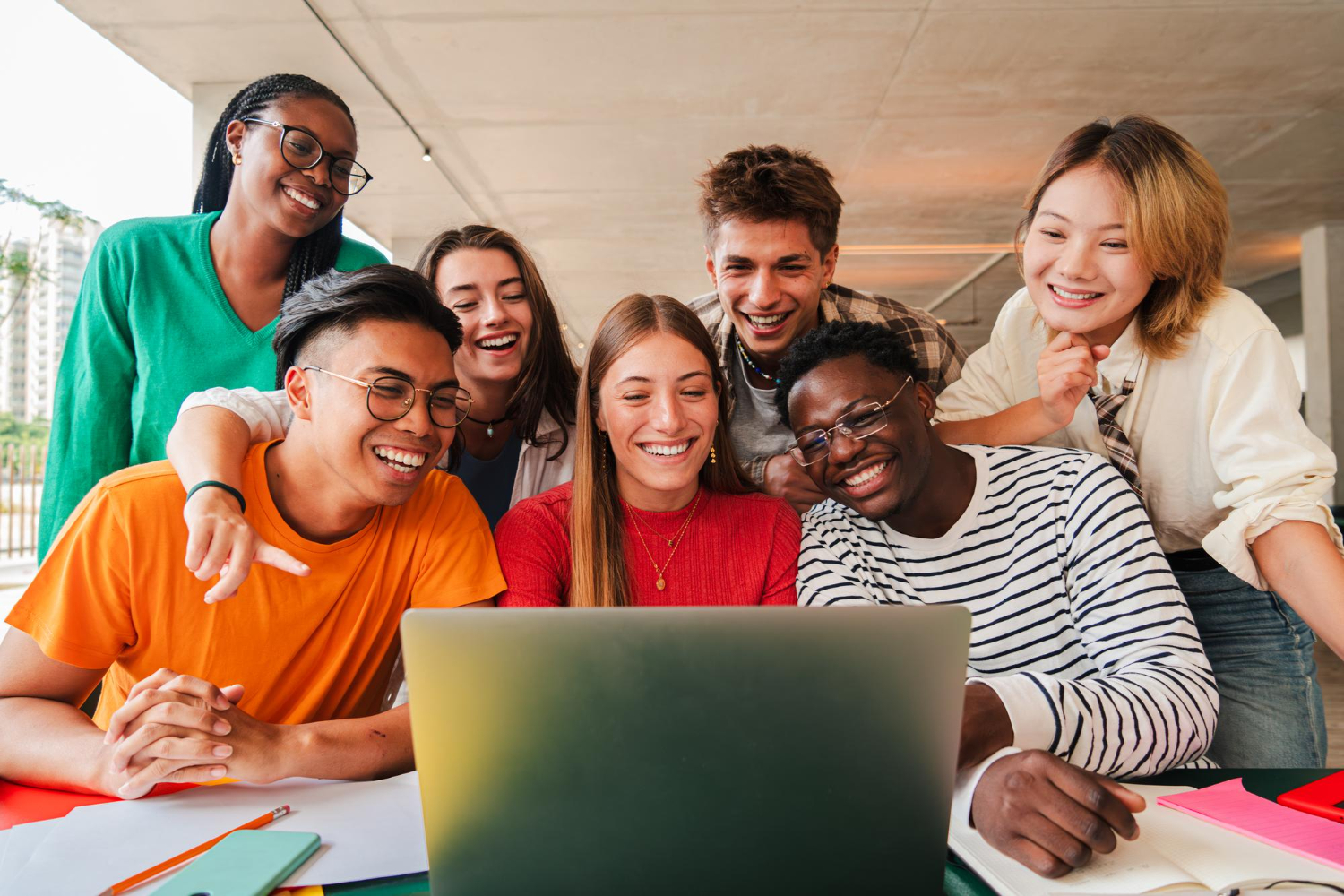 Le Crous organise un job dating pour aider les étudiants à trouver un emploi à Clermont-Ferrand