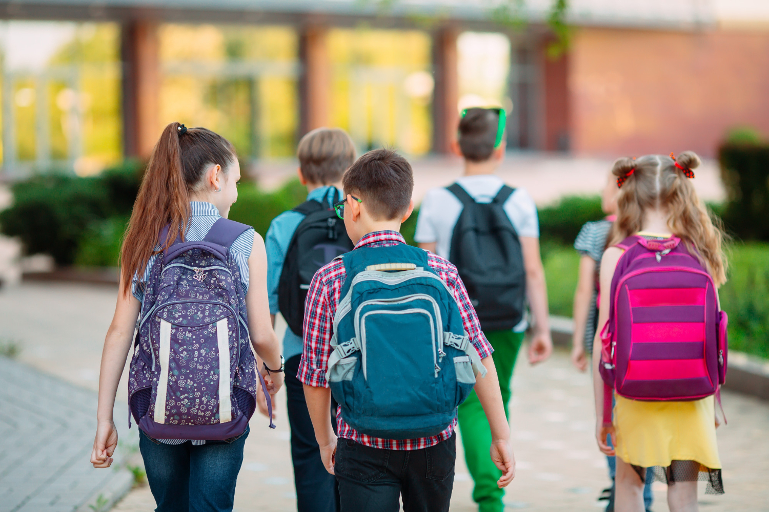 Cyberattaque : une semaine après la rentrée, des établissements scolaires restent fortement perturbés