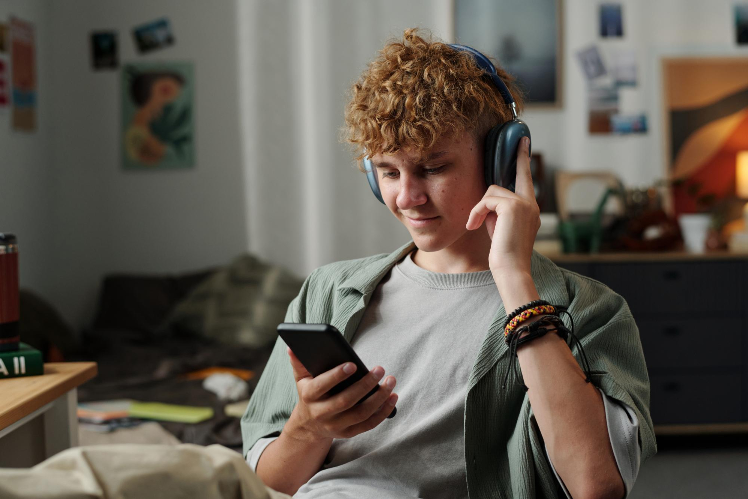 Spotify Ads : le canal audio qui booste la visibilité des écoles auprès des jeunes