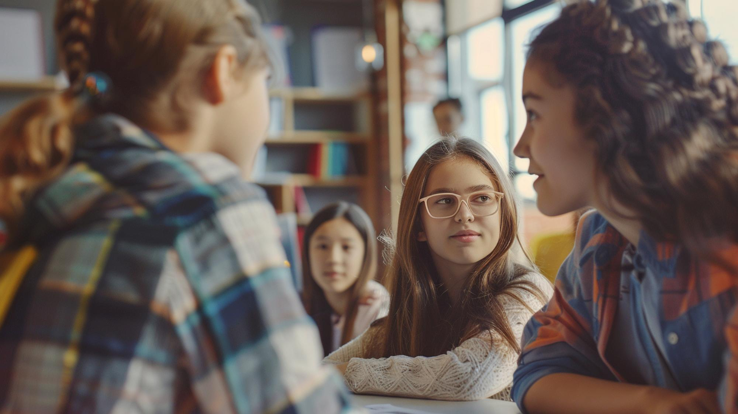 Au collège Saint-Charles (Angers), une pédagogie innovante pour renforcer les compétences psychosociales des élèves