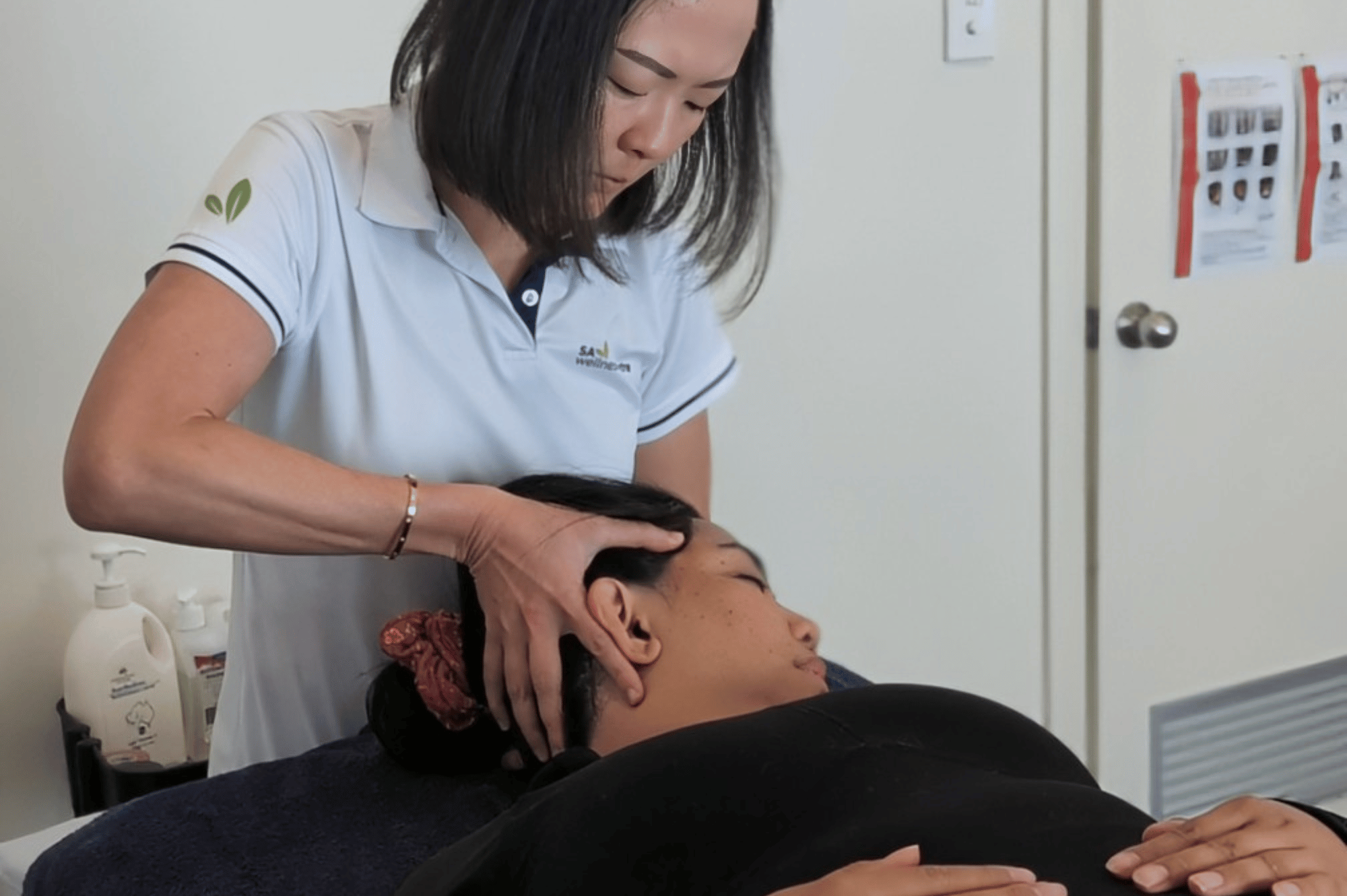 physiotherapist position in adelaide