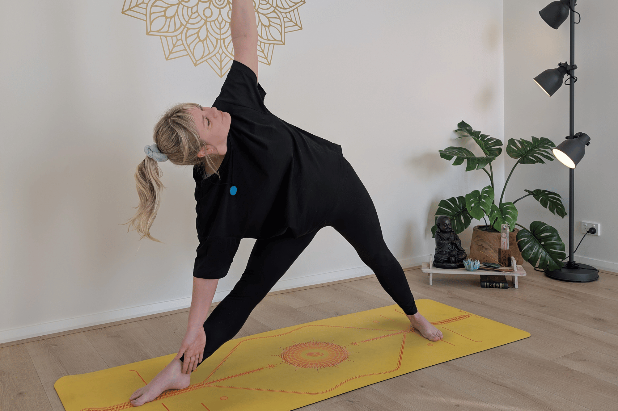 yoga instructor job in adelaide