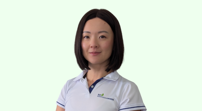 Ms. Heather Chu-Hill