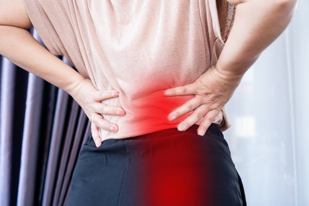 Sciatica or Tight Muscles? How to Tell the Difference