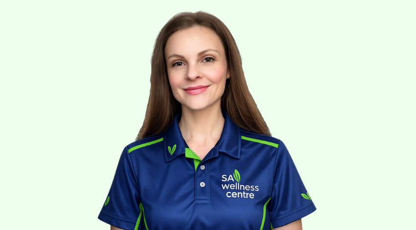 Ms Ulyana Michailov