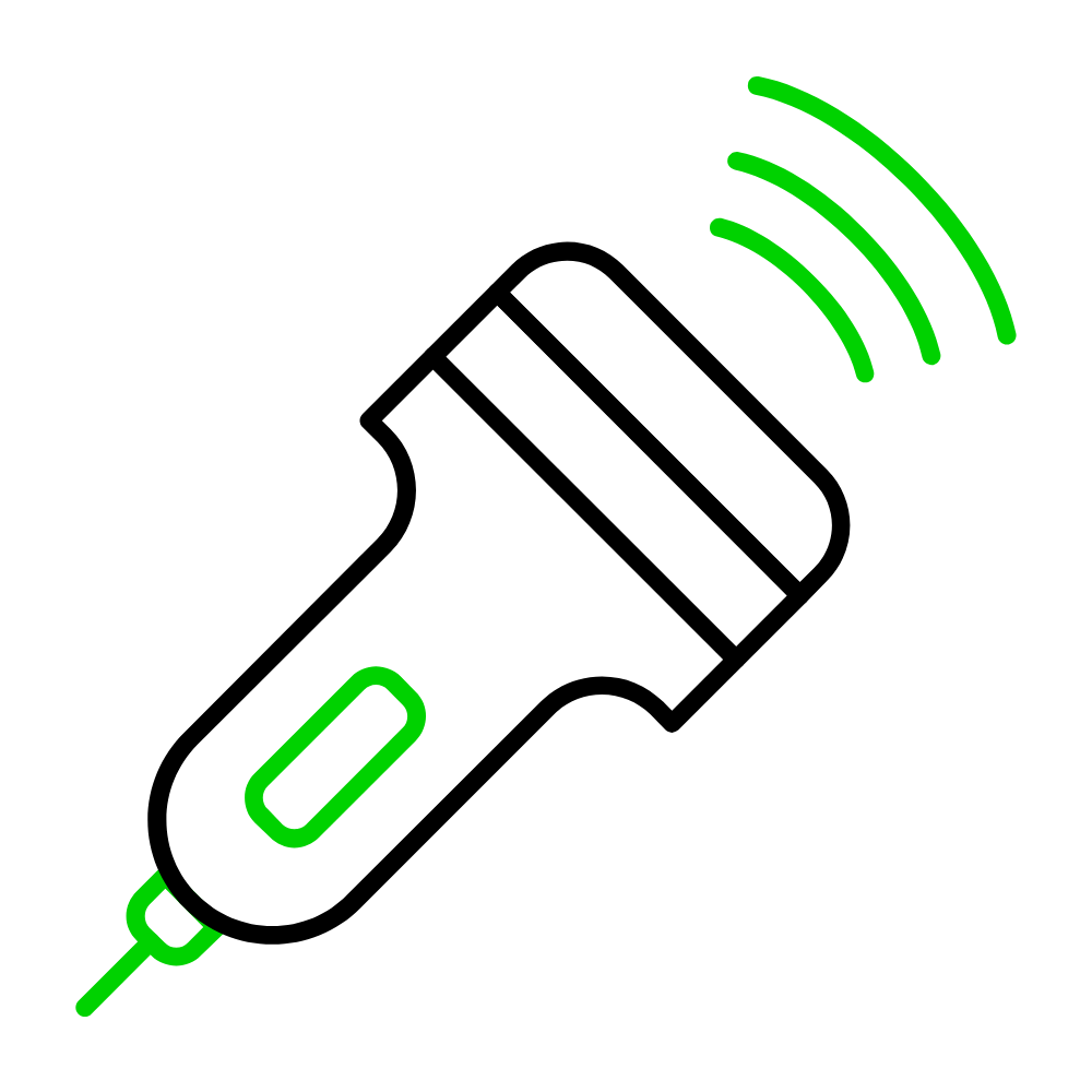 Shockwave Therapy