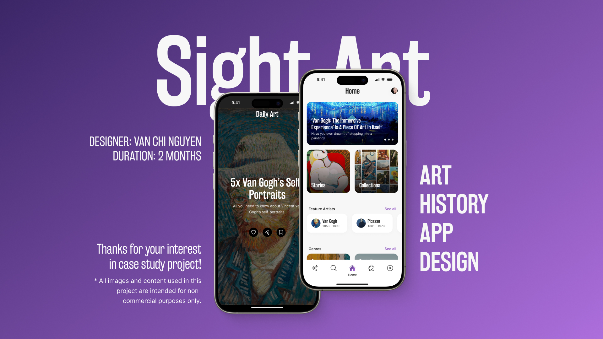 Sight Art Mobile App Thumbnail