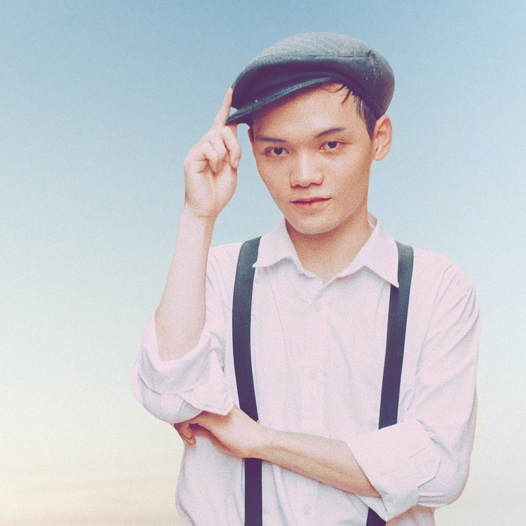 My avatar