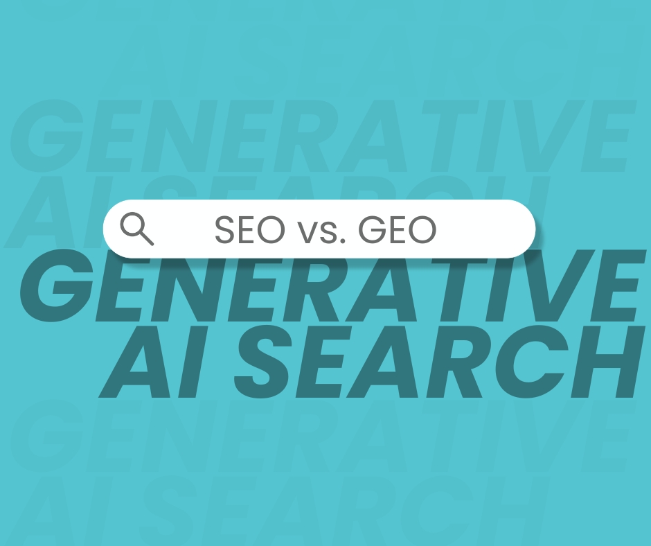 Generative AI Search - the SEO Gamechanger