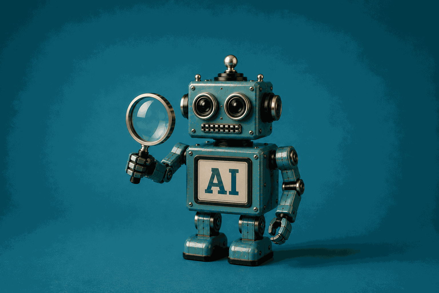 Generative AI Search - the SEO Gamechanger