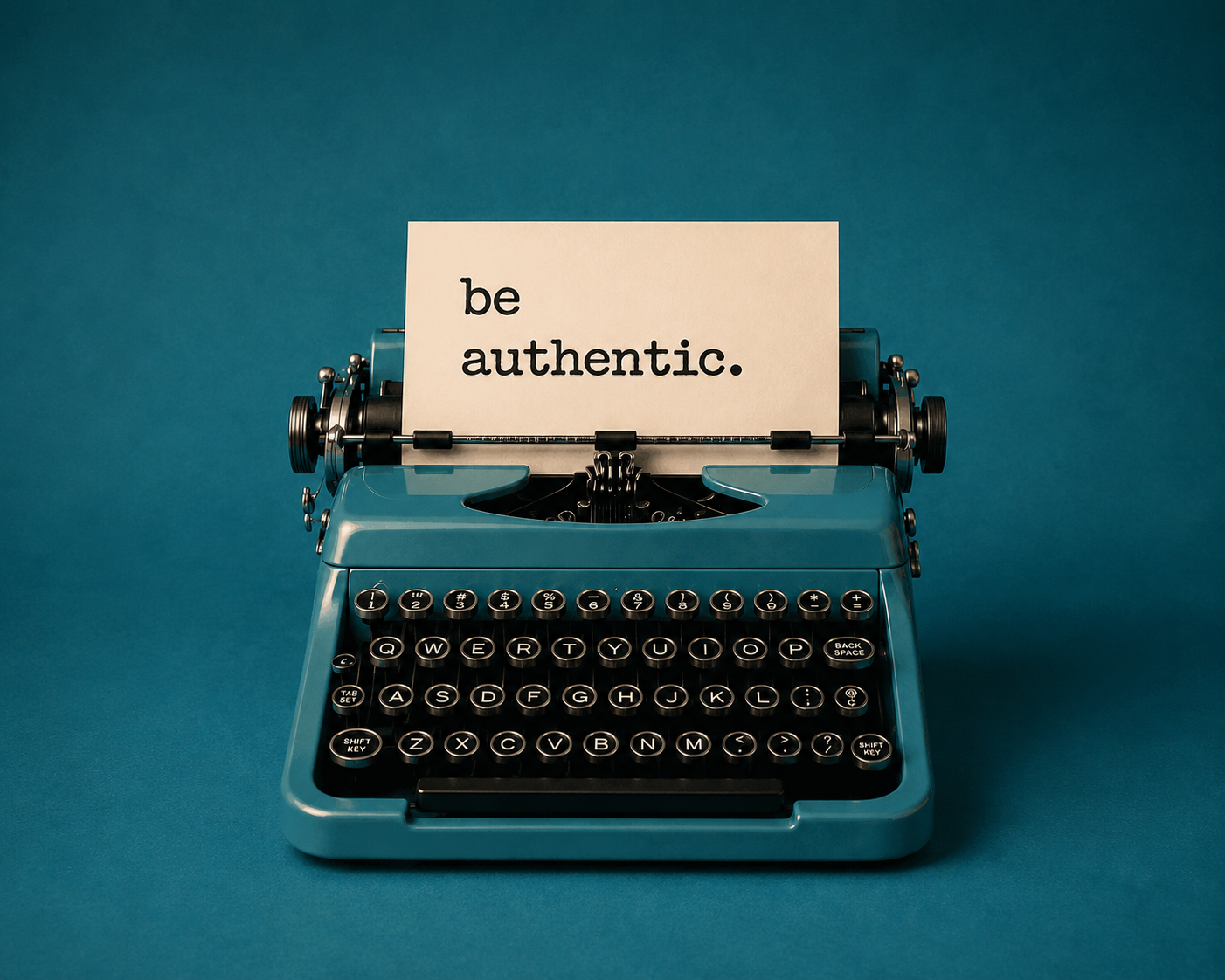 Authentic Content vs. AI-Generated Crap: Why Your Brand’s Voice Matters in the Digital Era of Marketing