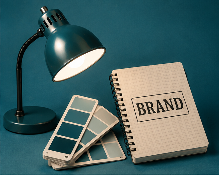 Brand Makeovers 101: Refresh, Redesign, or Rebrand?