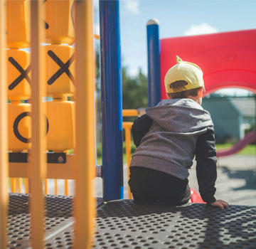 armadale child care branch