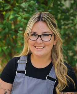 childhood educator jessica